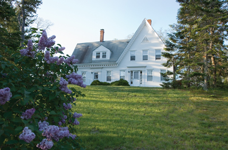 Bed and Breakfast in Truro, MA